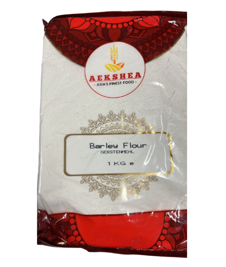 Akeshea - Barley Flour - 1kg