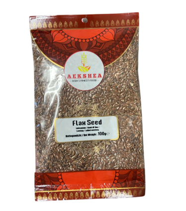 Akeshea - Flex Seeds (Alsi) - 100g
