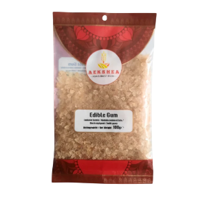 Akeshea - Gum Edible (Char Goond) - 100g