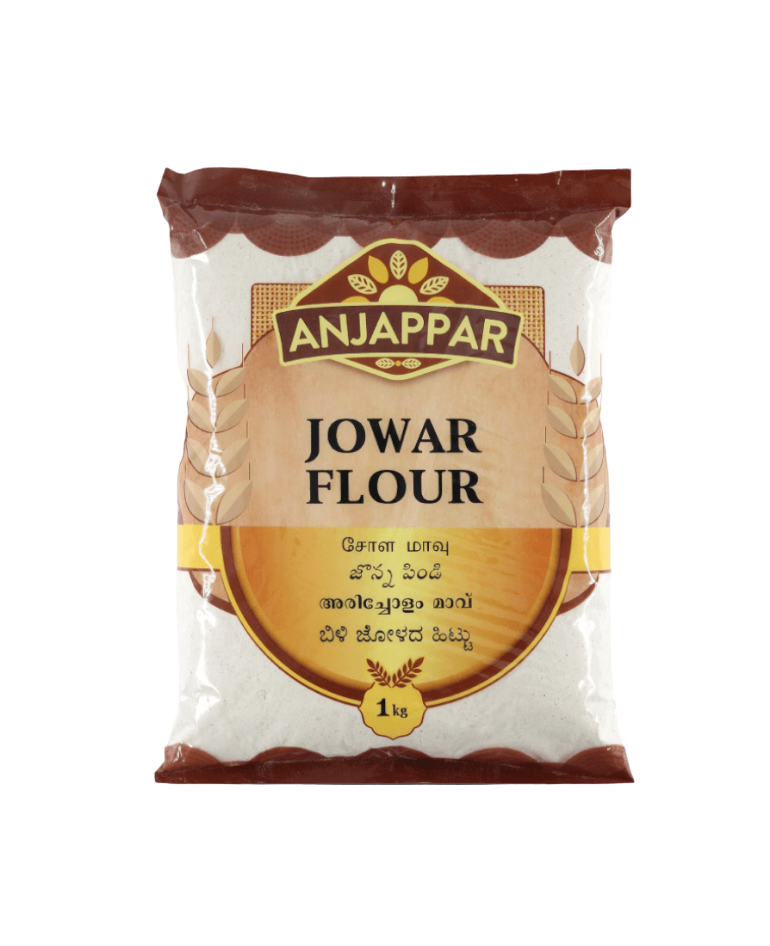 Anjappar - Jower Flour - 1Kg