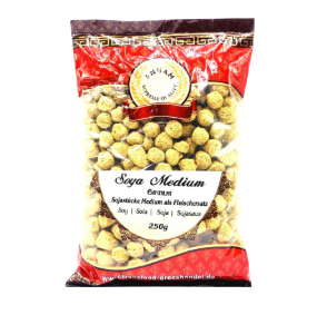 Annam - Soya Medium - 250g