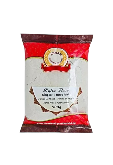 Annam - Bajra Flour - 500gm