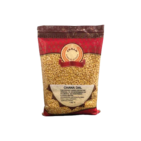 Annam Chana Dal - 1kg