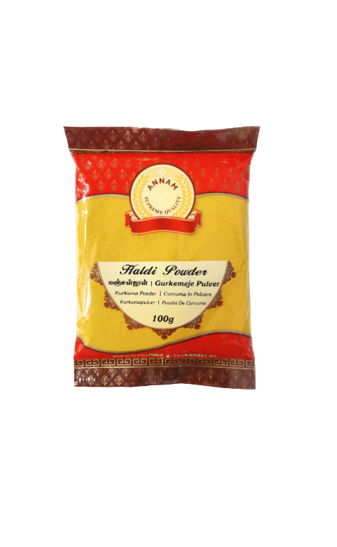 Annam - haldi powder - 100gm