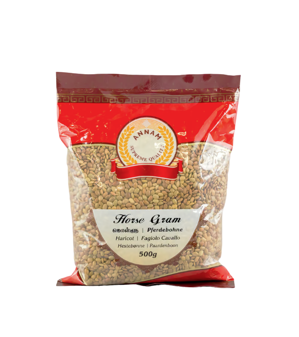 Annam - Horse Gram - 500g