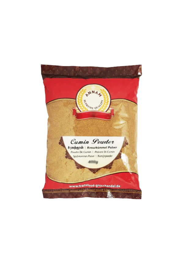 Annam - Jeera Powder - 100g