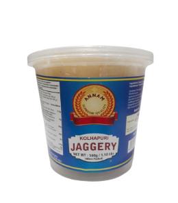 Annam - Kolhapuri Jaggery - 1kg