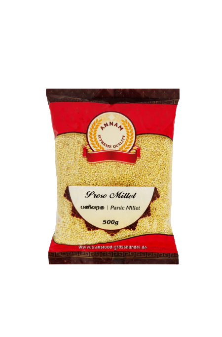 Annam - Panivaragu (proso Millet) - 500gm