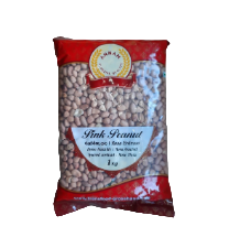 Annam Peanuts Pink - Premium Quality, 500g