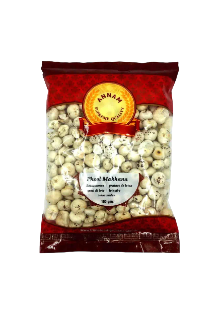 Annam - Phool Makhana - 100gm