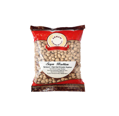 Annam - Soya Medium - 500gm