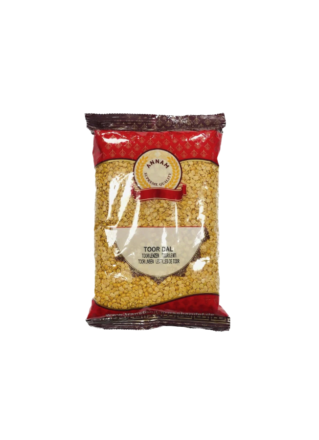 Annam Toor Dal - 1kg