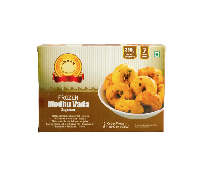 Annam - Ulundu Vadai - 350g