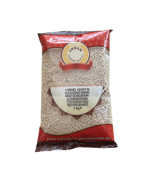 Annam Urid Dal Gota - 1kg