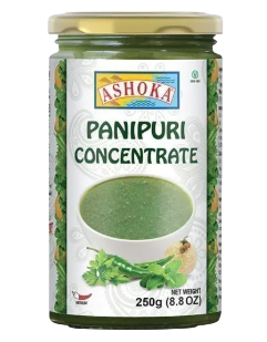 Ashoka - Pani Puri Concentrate - 283g