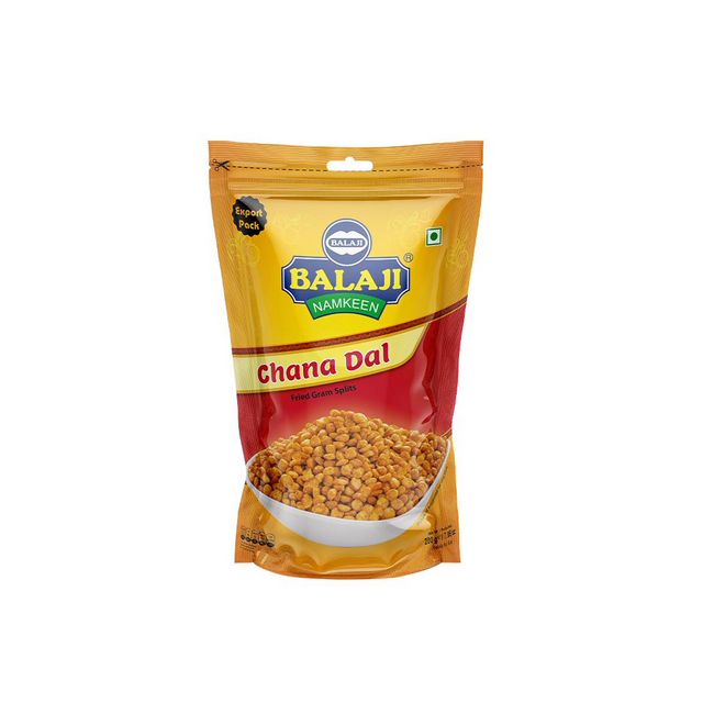 Balaji - Chana Dal - 200gm