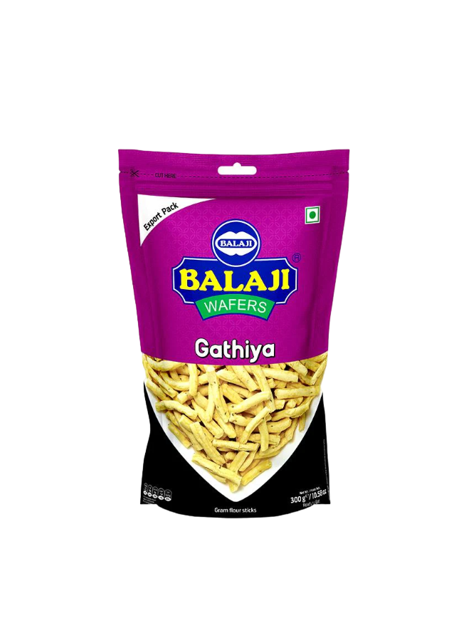 Balaji - Gathiya - 300gm