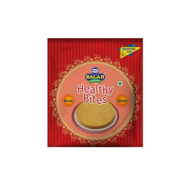 Balaji - Masala Khakhra - 200gm