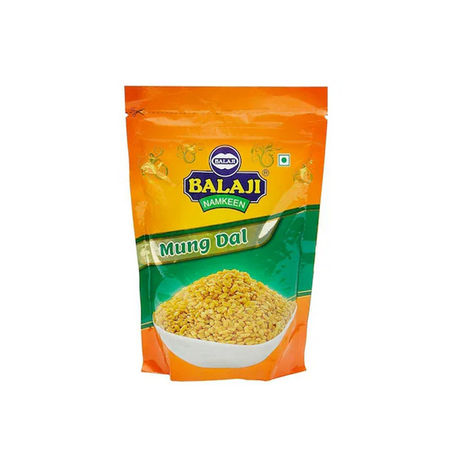 Balaji - Mung Dal - 200gm