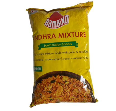 Bambino - Andhra Mixture - 170g