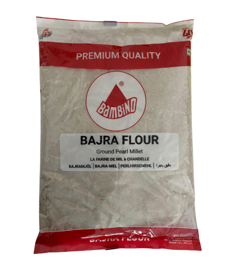 Bambino - Bajra Flour - 900g