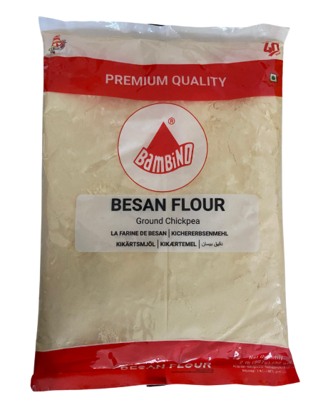 Bambino - Besan Flour - 900g