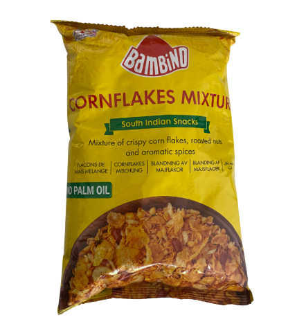 Bambino - Corn Flakes Mixture - 170g