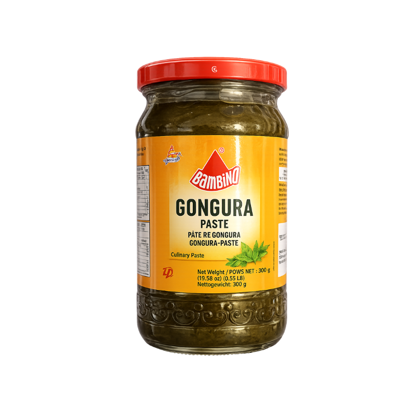 Bambino - Gongura Paste - 300g