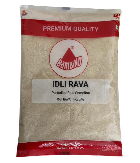 Bambino - Idli Rava - 900g