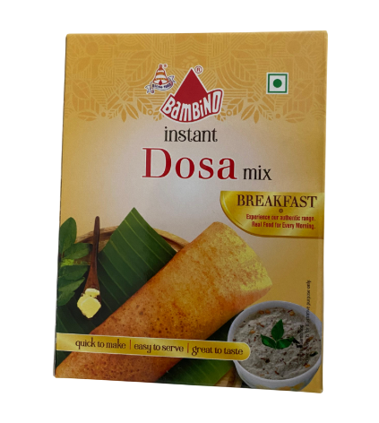 Bambino - Inst. Dosa Mix - 200g