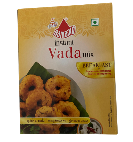 Bambino - Inst. Vada Mix - 200g