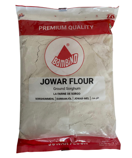 Bambino - Jower Flour - 900g