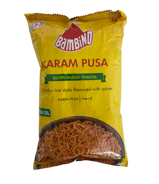 Bambino - Karampusa - 170g