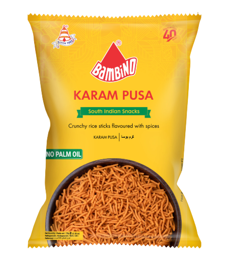 Bambino - Karampusa - 170g