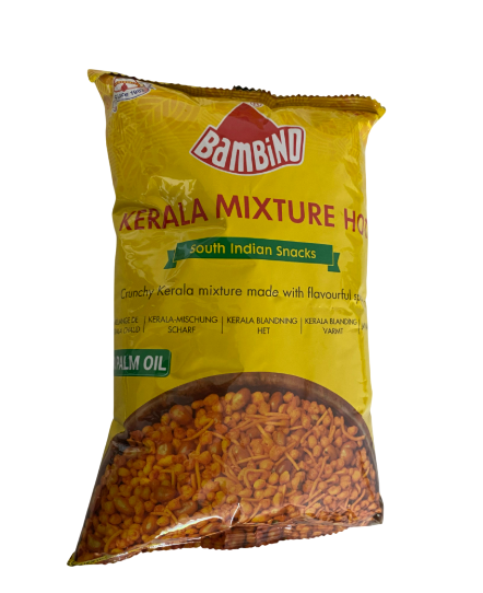 Bambino - Kerala Mixture Hot - 150g