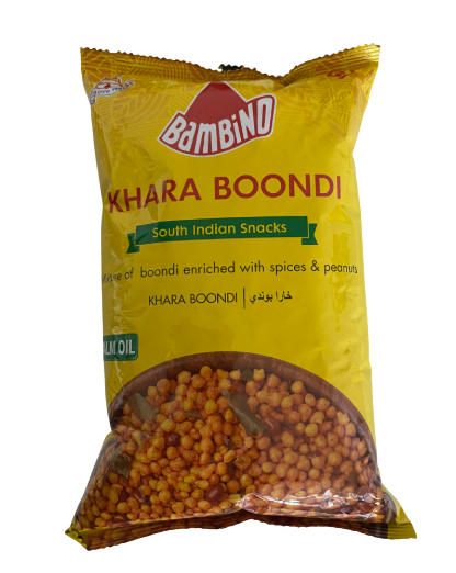 Bambino - Khara Boondi - 170g