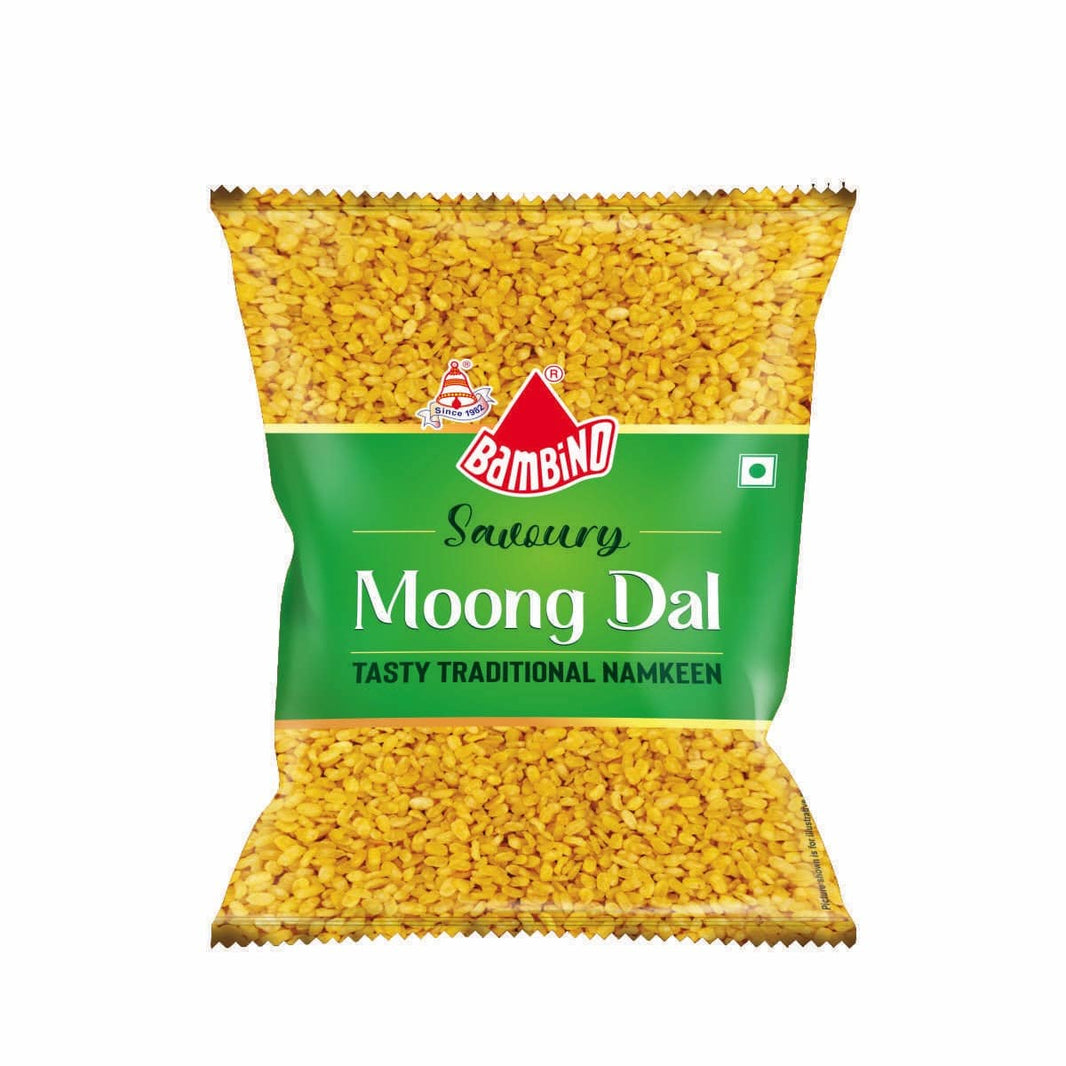 Bambino - Moong Dal - 200g