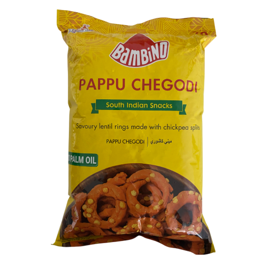 Bambino - Pappu Chegodi - 170g