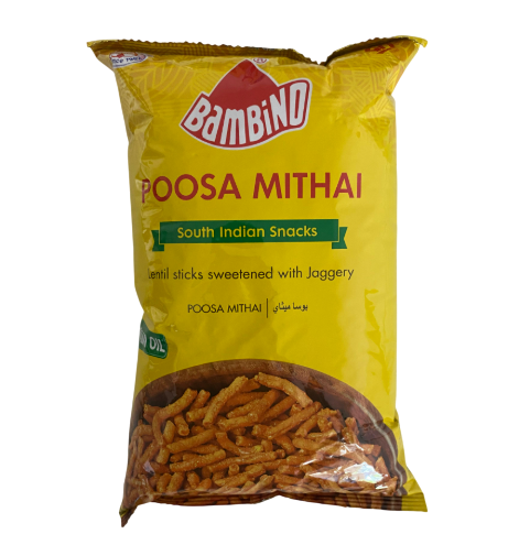 Bambino - Poosa Mithai - 170g