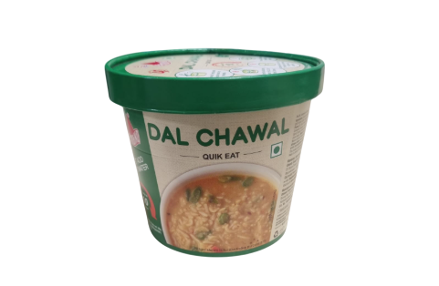 Bambino - Quick Eat Dal Chawal - 100g