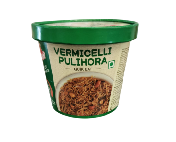 Bambino - Quick Eat Vermicelli Pulihora - 100g