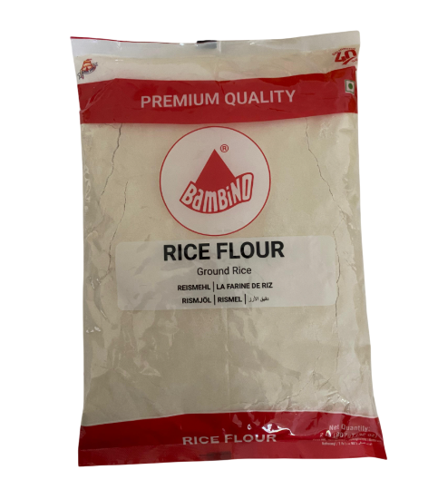 Bambino - Rice Flour - 900g