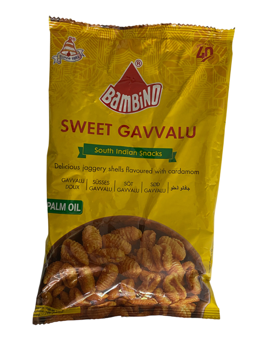 Bambino - Sweet Gavvalu - 170g