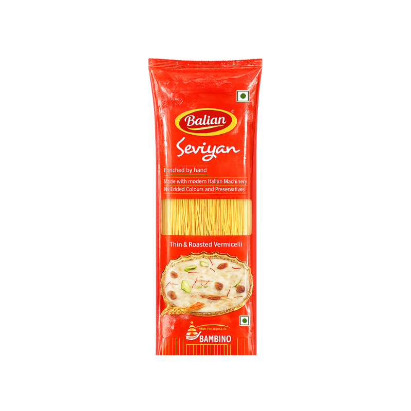 Bambino - Thin Long Cut Roasted Vermicelli - 150g