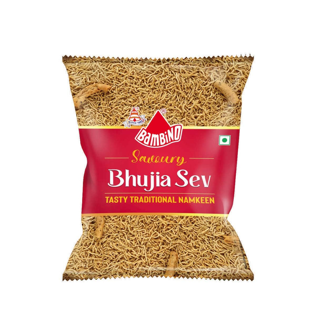 Bambino - Bhujia Sev - 200g