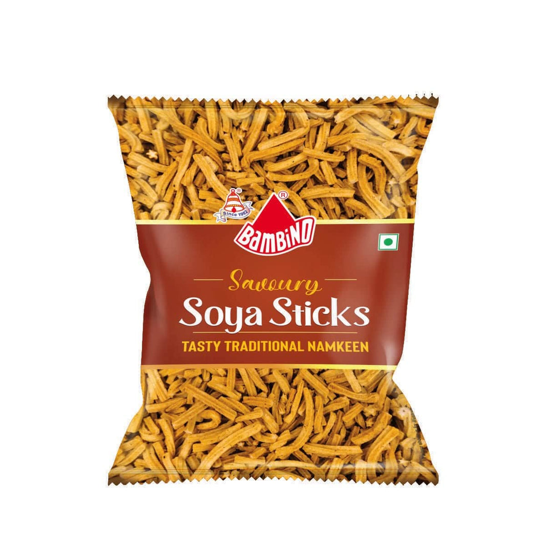 Bambino - Soya Sticks - 200g