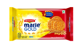 Britannia - Marie Gold - 250g