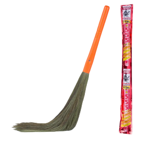 Broom Stick (Indian) - 500g