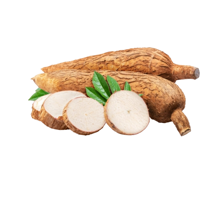 Fresh -  Casava - 500g