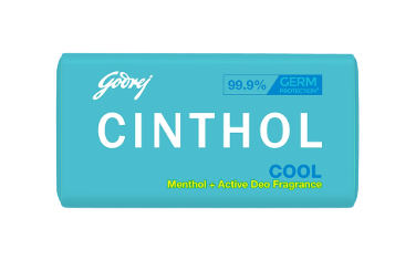Cinthol - Cool Soap - 100g